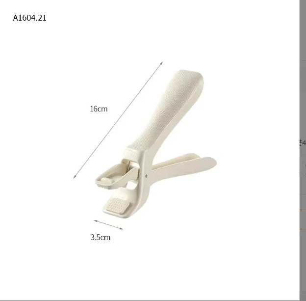  CHIẾC KẸP GẮP ĐỒ NÓNGSỉ 18k/ 1 chiếc