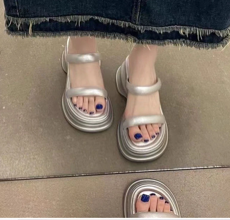   DÉP 2 QUAI ĐẾ CAO CHO NỮ-Sỉ 127k