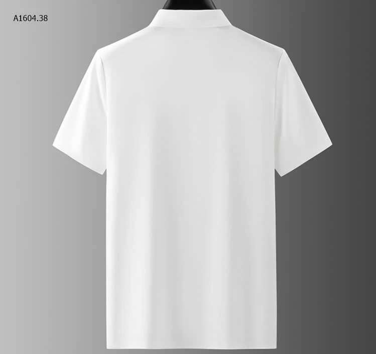   ÁO POLO CHO NAM CAO CẤP- sỉ 228k