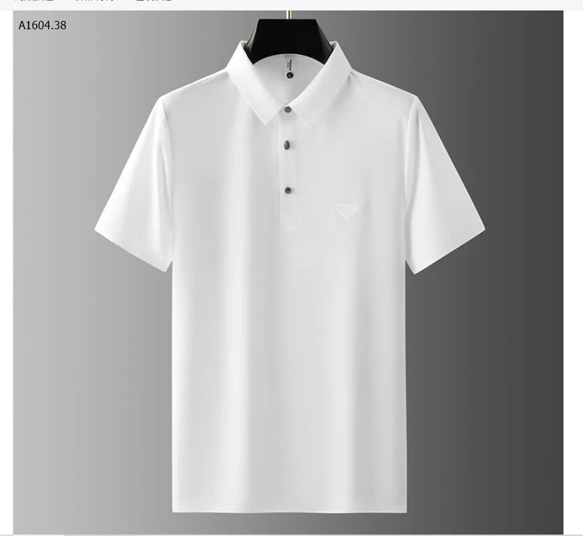   ÁO POLO CHO NAM CAO CẤP- sỉ 228k