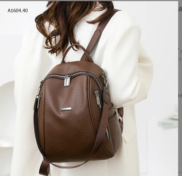 BALO DA PU NHÁM HÀN QUỐC - sỉ 149k