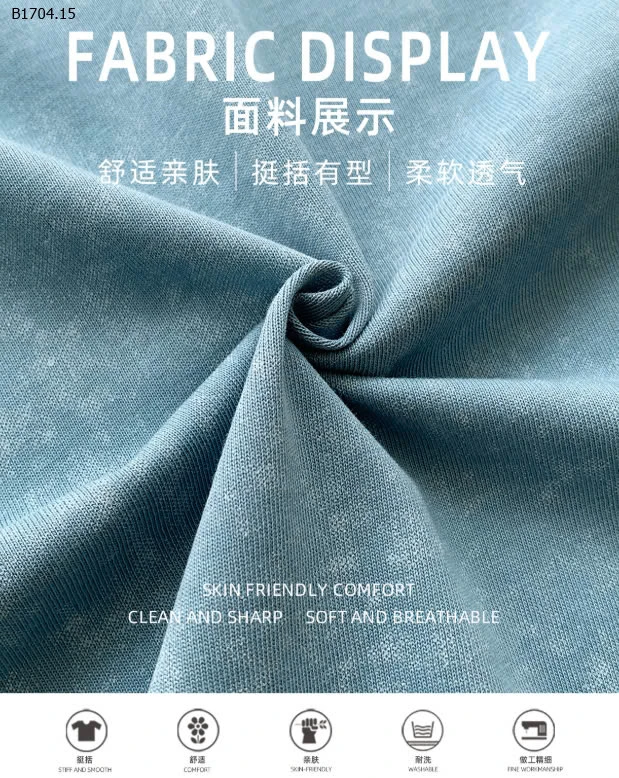 ÁO PHÔNG MIX SHORT JEAN  AOA BÉ TRAI-Giá sỉ như sau: áo : 137k  quần : 185k