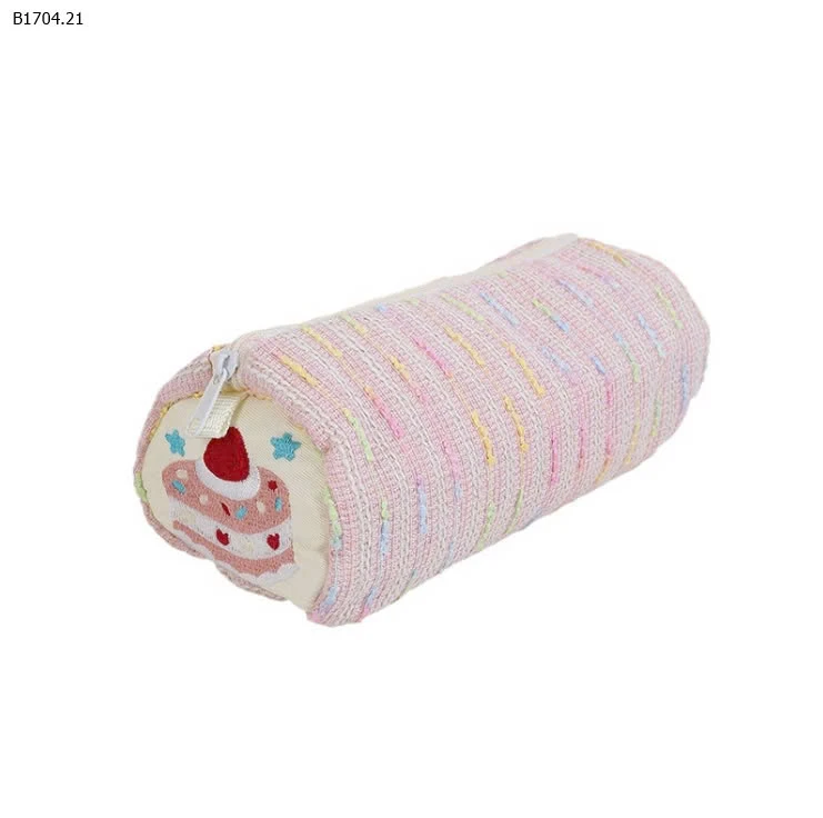 TÚI ĐỰNG BÚT HOẠT HÌNH DỄ THƯƠNG- Sỉ 75k/set 2chiec chọn màu