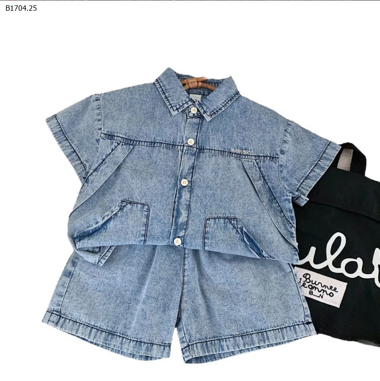 SET JEAN DEMIN BT-sỉ 220k