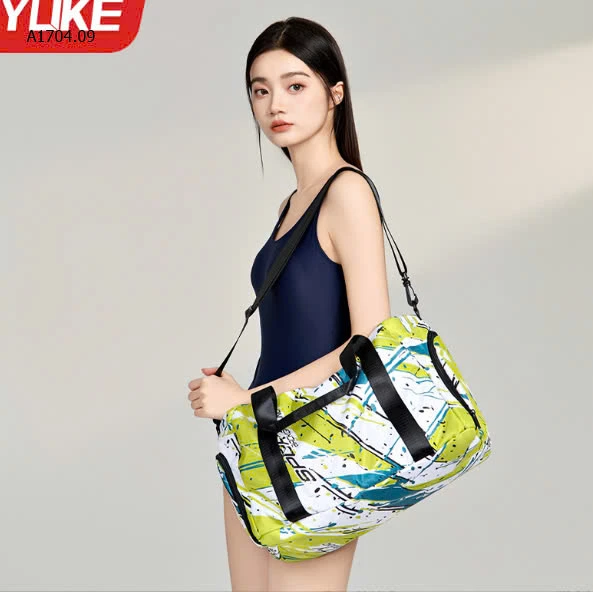 TÚI THỂ THAO & DU LỊCH YUKE- sỉ 190k