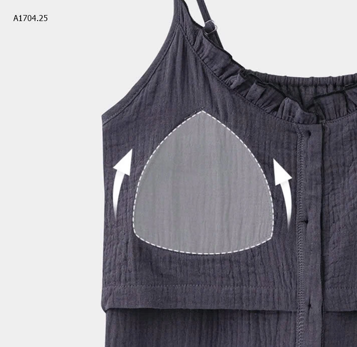 BỘ COTTON 2S KÈM BRA -sỉ 195k