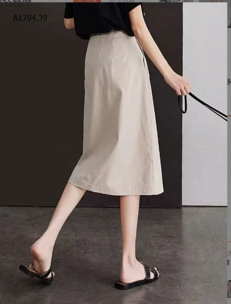 CHÂN VÁY DÀI CÔNG SỞ NỮ -Sỉ 228k