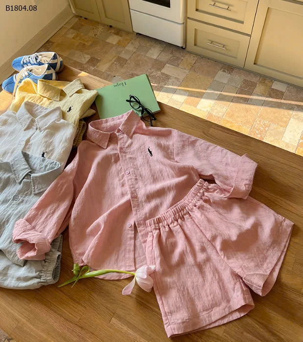 SET AMBB 2025 cao cấppp -Giá sỉ như sau: sz 90-150: 238k  sz 160: 257k  sz 170: 280k