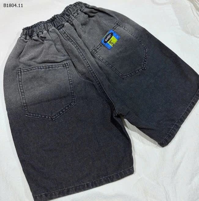 SOOC JEAN LOANG BÉ TRAI-Sỉ 119k