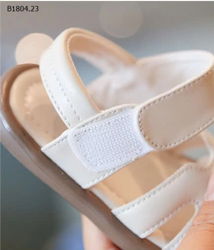SANDAL MỀM BÉ NHÍ  - sỉ 124k