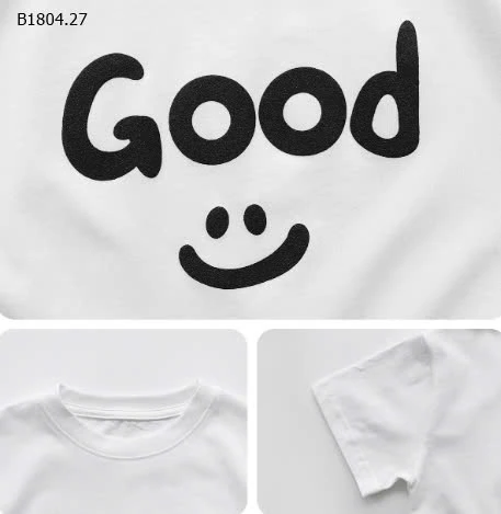 ÁO PHÔNG NHÀ AOA mẫu mới 2025- sỉ 127k