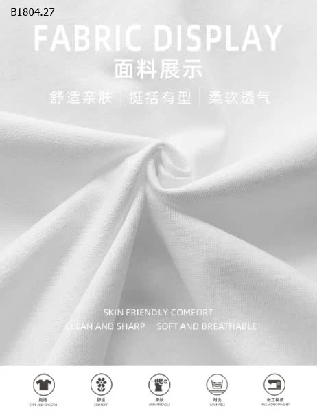 ÁO PHÔNG NHÀ AOA mẫu mới 2025- sỉ 127k