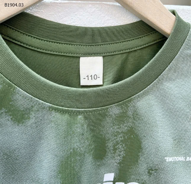 BST ÁO PHÔNG BT KACADY - sỉ 90k