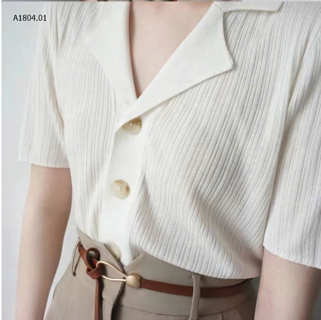 ÁO SƠ MI CHO NỮ - sỉ 146k
