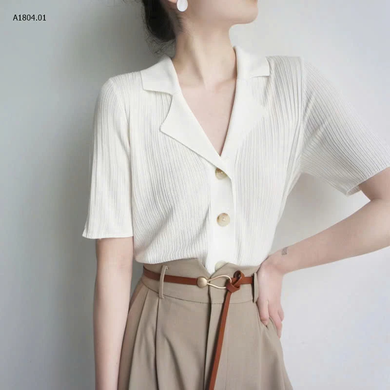 ÁO SƠ MI CHO NỮ - sỉ 146k
