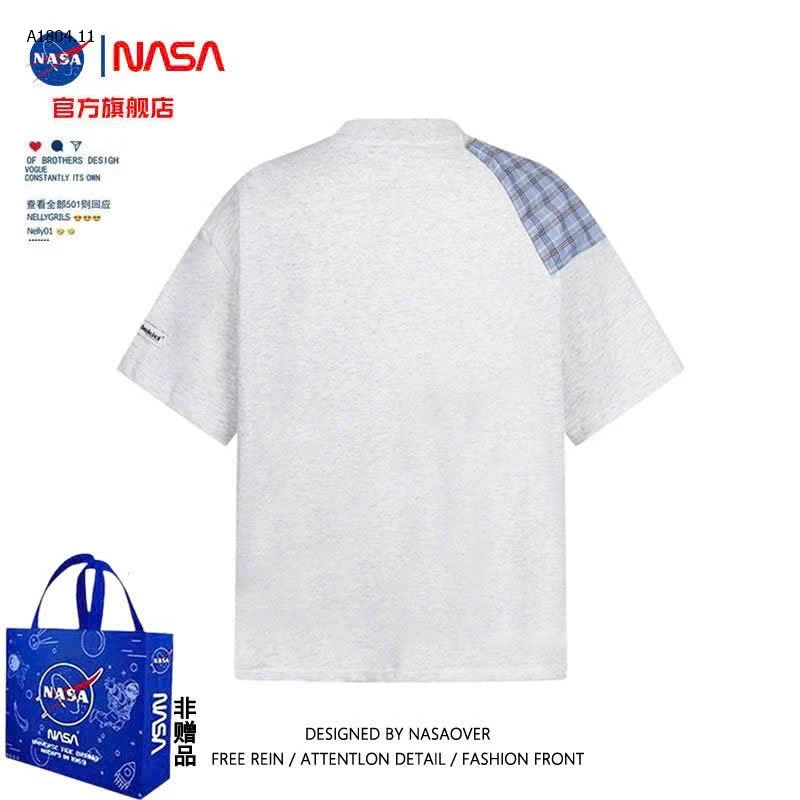 ÁO PHÔNG CỘC TAY PHỐI KHĂN NỮ NA.SA - sỉ 155k