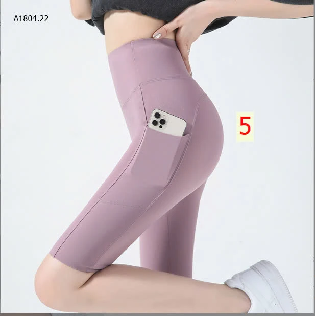 QUẦN LEGGING CHO NỮ  - sỉ 92k