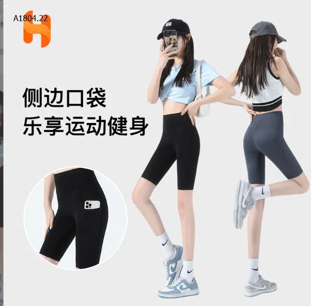 QUẦN LEGGING CHO NỮ  - sỉ 92k