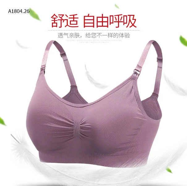 ÁO LÓT BÀ BẦU / MẸ SAU SINH - sỉ 59k