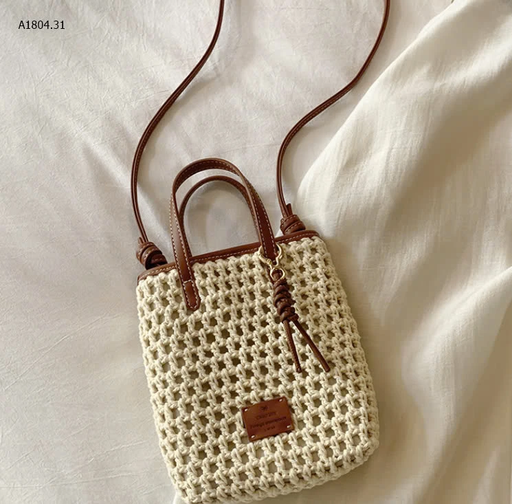 TÚI LƯỚI HÃNG CHIO'2ND - sỉ 222k