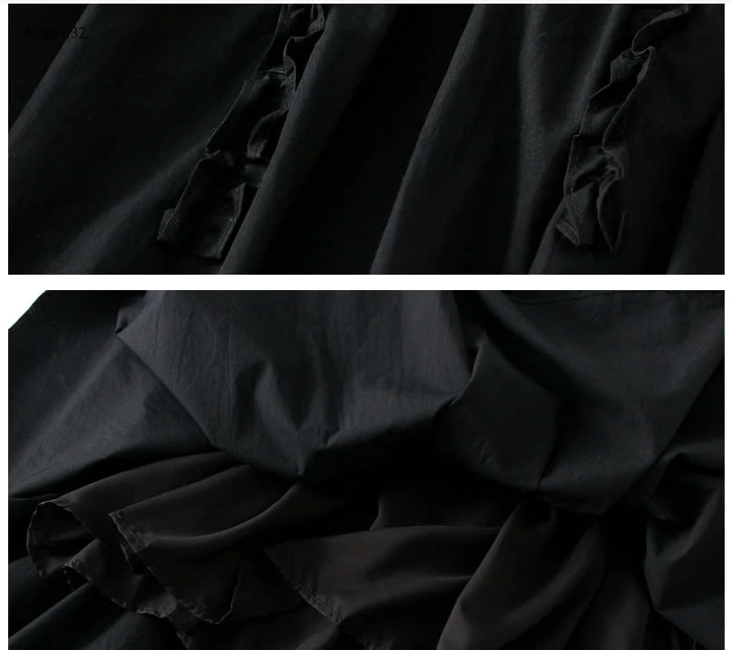 CHÂN VÁY DÁNG DÀI CHO NỮ ANGEL - sỉ 216k