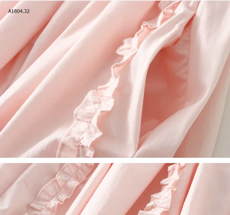 CHÂN VÁY DÁNG DÀI CHO NỮ ANGEL - sỉ 216k