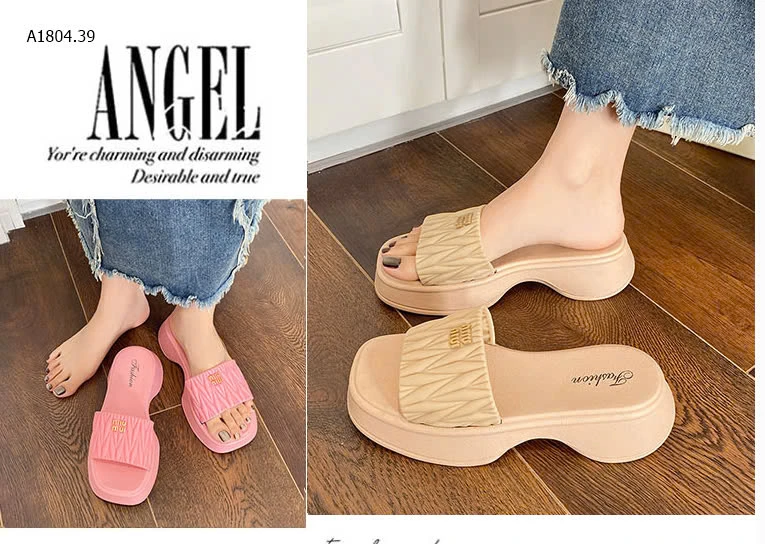 DÉP LÊ MIU - sỉ 61k