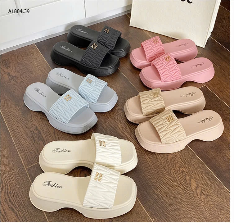 DÉP LÊ MIU - sỉ 61k