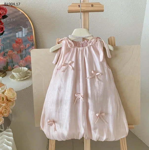 ĐẦM BÍ HỒNG NƠ BUỘC DÂY VAI-sỉ 159k