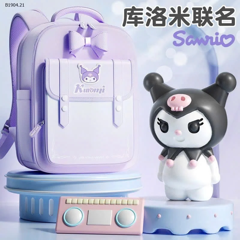 BALO KUROMI CUTE CHO BÉ GÁI-Sỉ 270k