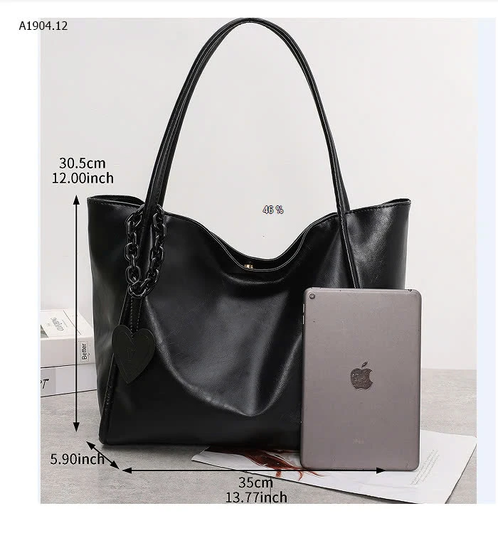 TÚI TOTE DA ĐEO VAI NỮ - sỉ 115k