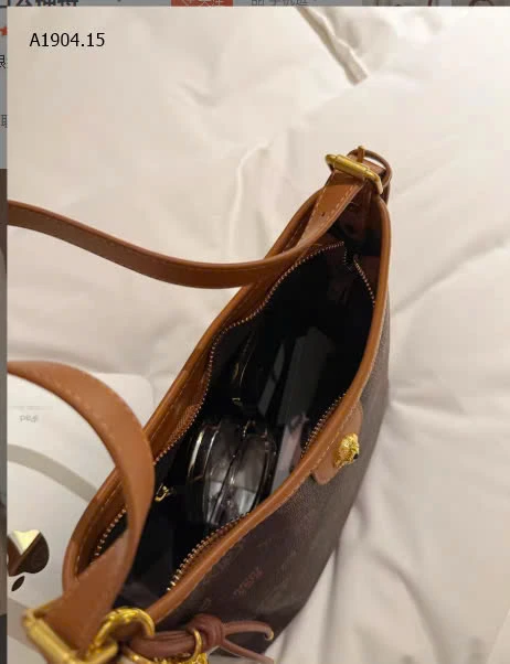 CHIO’2nd HOBO SIÊU ĐẸP - sỉ 228k