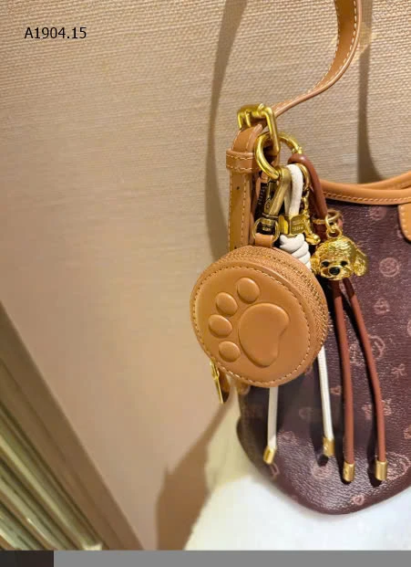 CHIO’2nd HOBO SIÊU ĐẸP - sỉ 228k