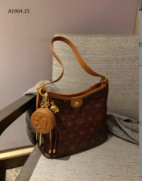 CHIO’2nd HOBO SIÊU ĐẸP - sỉ 228k