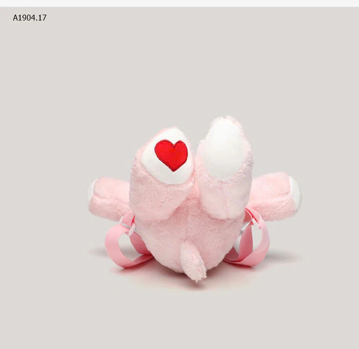 TÚI MINI CUTE CHO BÉ - sỉ 127k