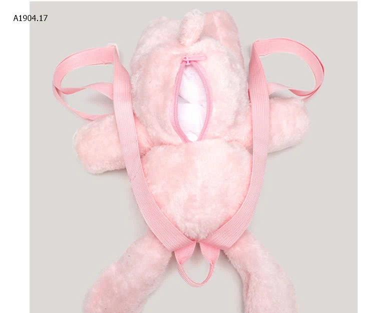 TÚI MINI CUTE CHO BÉ - sỉ 127k