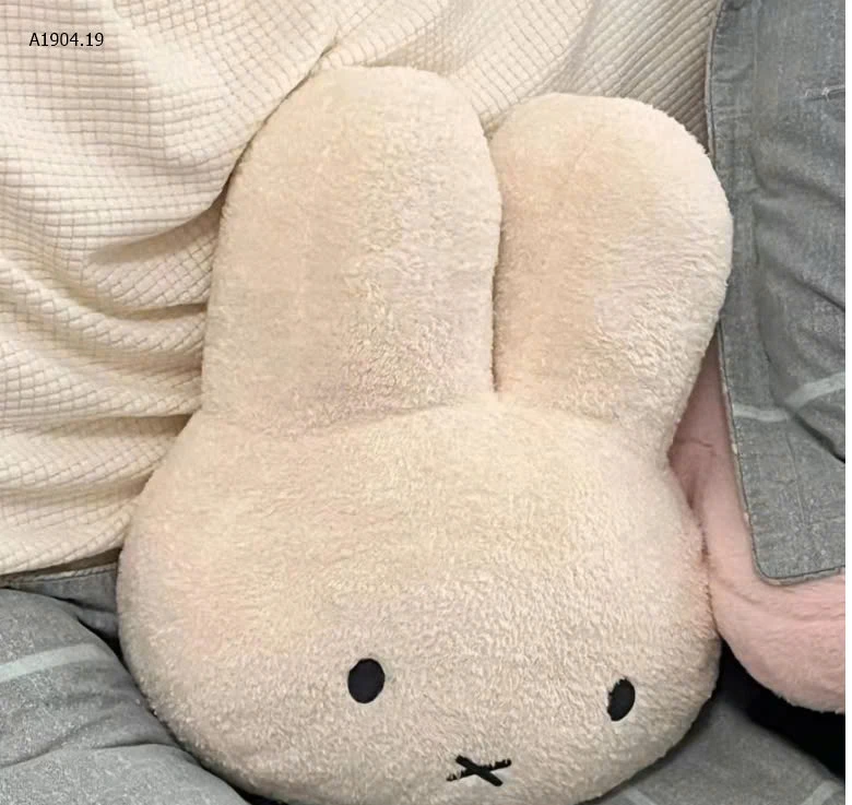 THỎ BÔNG  - sỉ 60k