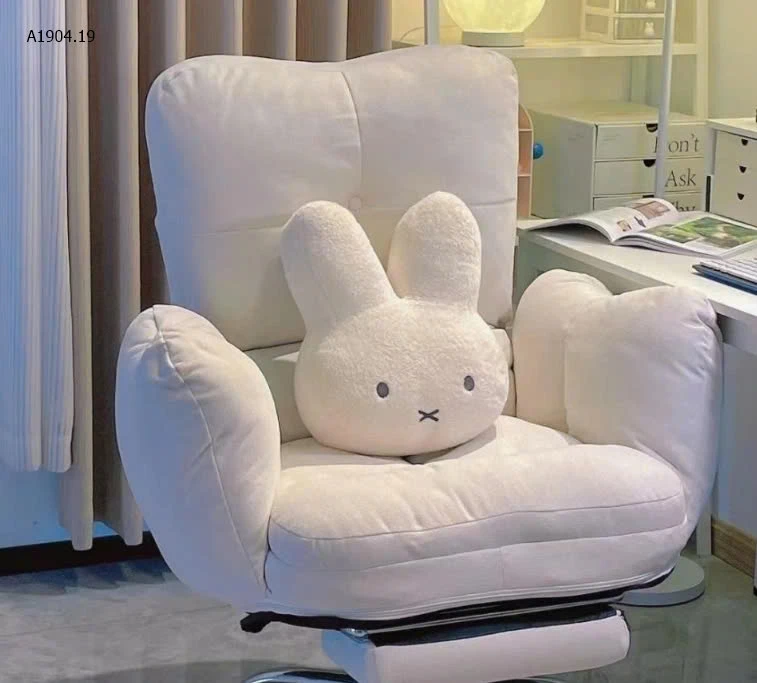 THỎ BÔNG  - sỉ 60k