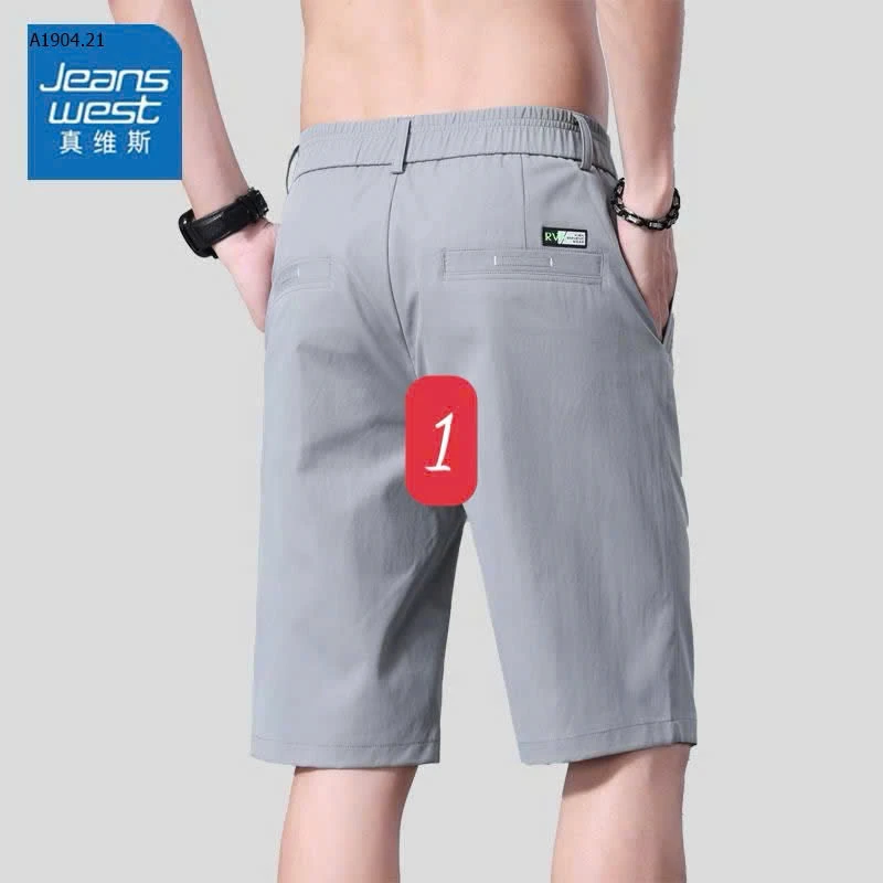QUẦN NGỐ NAM JEANWEST - sỉ 213k
