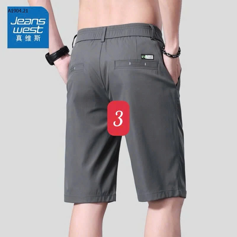 QUẦN NGỐ NAM JEANWEST - sỉ 213k