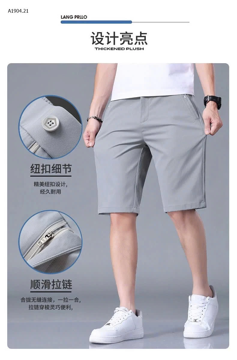 QUẦN NGỐ NAM JEANWEST - sỉ 213k