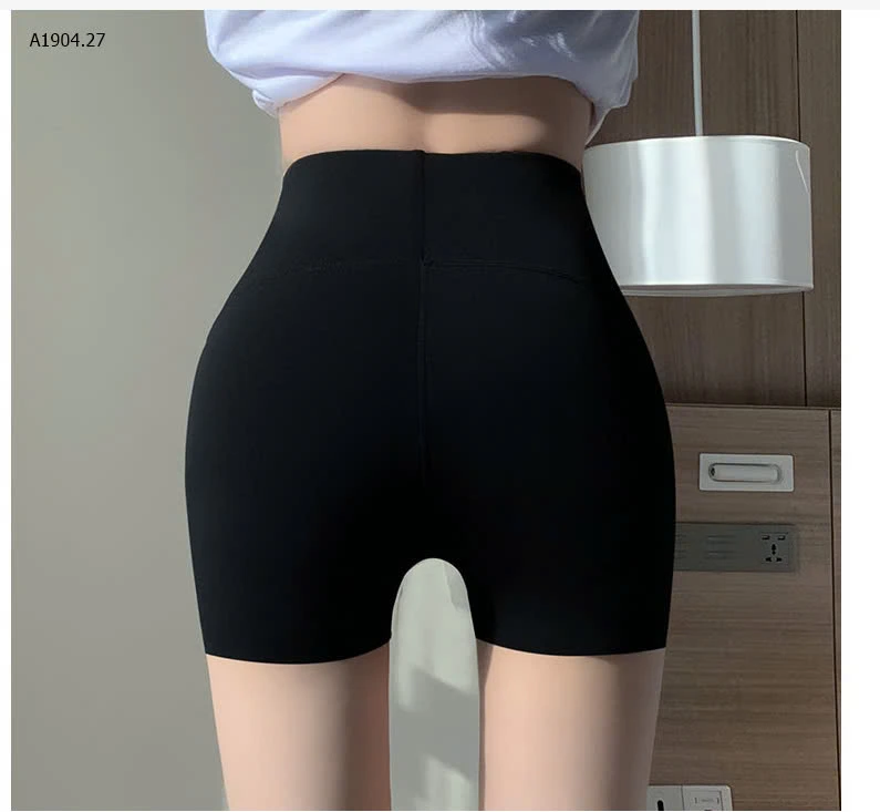 QUẦN LEGGING ĐÙI CẠP CAO - sỉ 50k