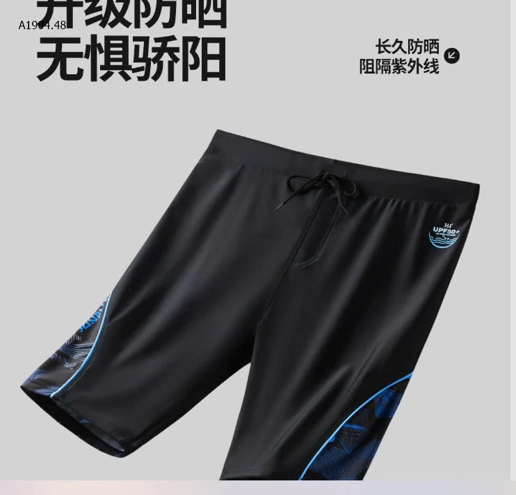 BỘ BƠI DÀI TAY NAM HÃNG 361 -sỉ 231k