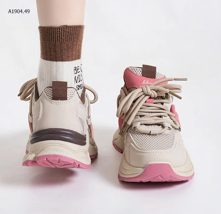 Warrior phối màu cực xinh-Sỉ 285k 1 đôi thể thao