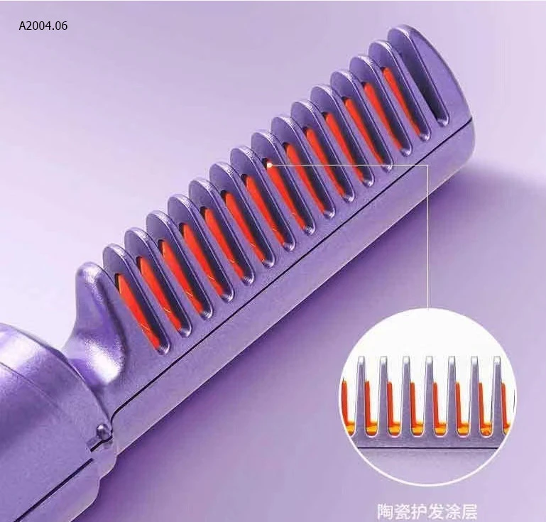 LƯỢC CHẢI DUỖI TÓC - sỉ 57k