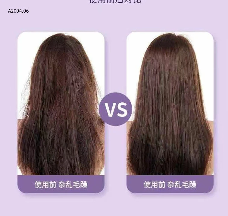 LƯỢC CHẢI DUỖI TÓC - sỉ 57k