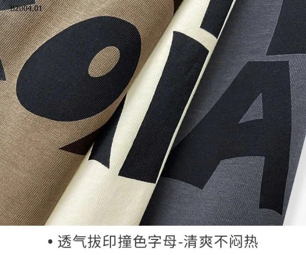 ÁO PHÔNG CHỮ SIZE ĐẠI GÁI  -sỉ 134k