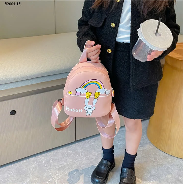 BALO NHỎ XINH CHO BÉ-sỉ 68k