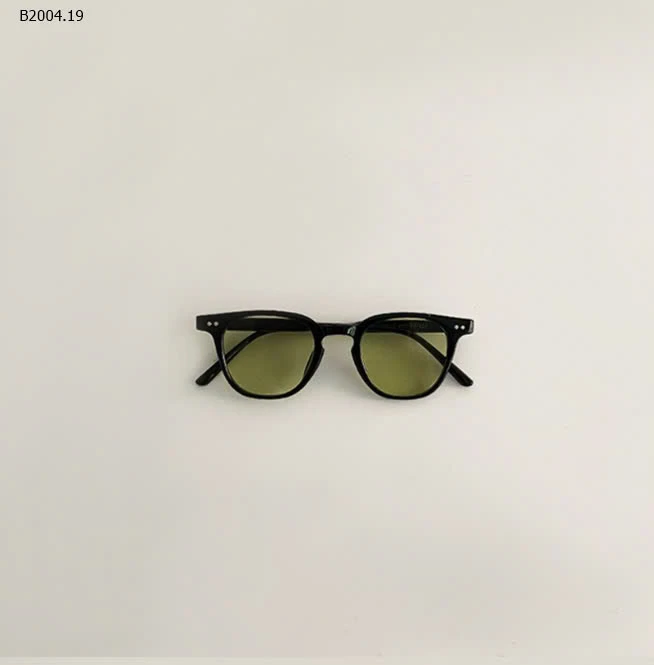 KÍNH MẮT CHỐNG TIA UV BT BG -sỉ 76k/set 6c ngẫu nhiên