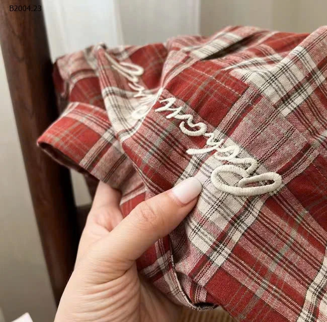 ÁO SƠ MI BT STYLE HÀN QUỐC-sỉ 142k